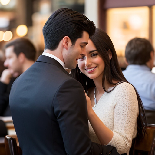 Across the crowded caf a tall dark haired man named Adam Thompson found himself drawn to Emily s enchanting presence He couldn t help but notice her radiant smile as she turned the pages complete 2